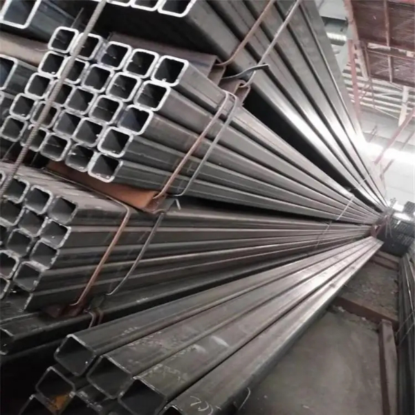 蓬溪Q345B无缝方管